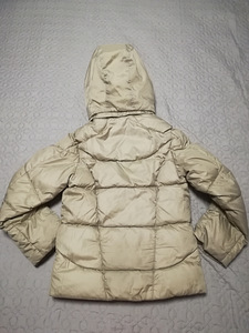 Nike sulejope suurus 128-140 (2 foto / 3)