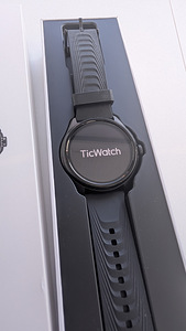 TicWatch Pro 5 Enduro (3 foto / 6)