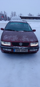 VW Passat B4, 1996, 1.9TD 55kW (1 фото из 7)