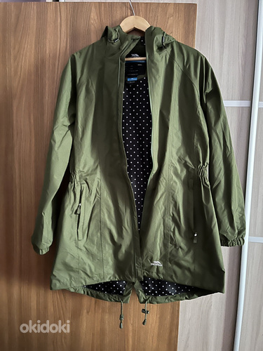 Куртка новая в/о XL (фото #1)