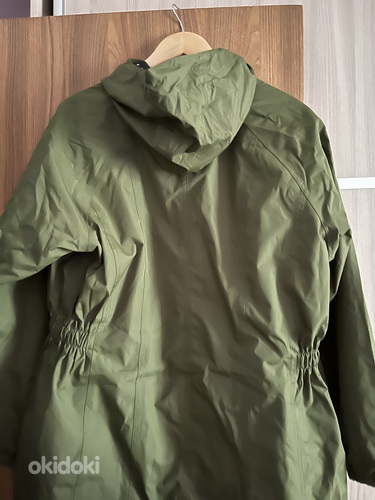 Куртка новая в/о XL (фото #2)