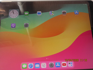 iPAD PRO 12.9 (2 фото из 4)