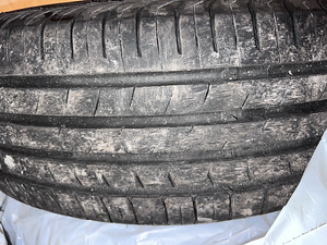 Rehvid 215/65 R16 (1 foto / 4)