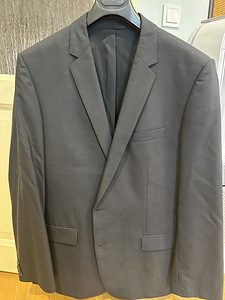 Hugo Boss meeste ülikond 56 (2 foto / 10)