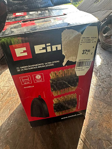 AKUHARILIHVMASIN EINHELL GE-CC 1 +PINNASEPUHASTUS PICOBELLA (3 foto / 4)