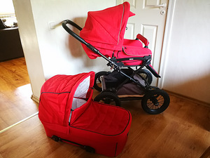 Brio Happy vanker-käru (1 foto / 3)