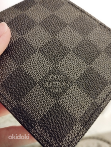 Louis Vuittoni rahakott (foto #2)