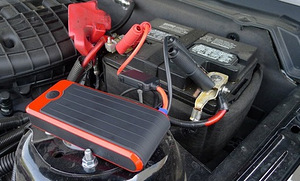 Autodiagnostika teenused ja auto käivitamine (2 foto / 4)