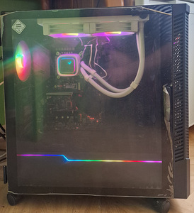 Продаю комп MSI (3 фото из 5)