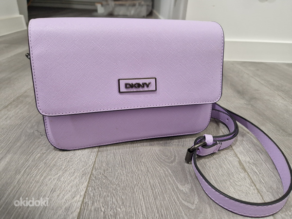 Продам сумку DKNY (реплика) (фото #4)