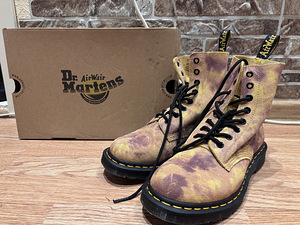 Продам Dr Martens 39p. (1 фото из 1)