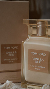 Tom Ford Vanilla Sex / 100 ml / EDP (3 foto / 7)