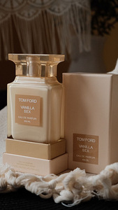 Tom Ford Vanilla Sex / 100 ml / EDP (6 foto / 7)
