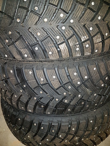 Nexen Winguard Winspike 3 195/65r15 (1 foto / 4)