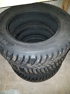 Nexen Winguard Winspike 3 195/65r15 (2 foto / 4)