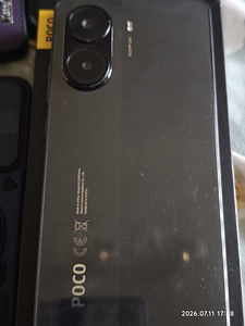 Poco X7 Pro (2 foto / 2)