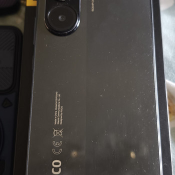 Poco X7 Pro