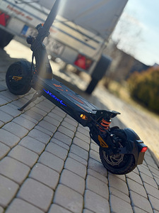 Kukirin g2 master (4 foto / 9)