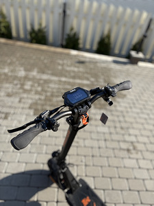 Kukirin g2 master (8 foto / 9)
