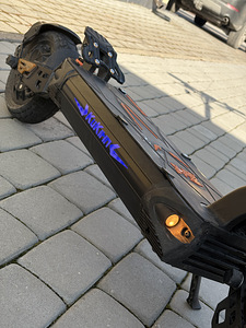Kukirin g2 master (7 foto / 9)