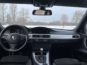 BMW 325d 2009 3.0d m57 202kw (8 foto / 10)