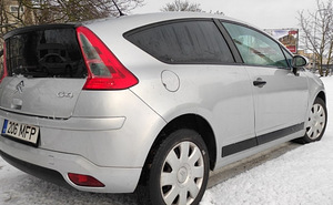 Autorent / Аренда авто (1 foto / 1)
