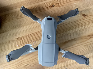 DJI Mavic 2 Pro droon (4K) (2 foto / 4)
