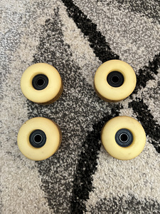 Rattad Bones 53mm (колёса) (3 foto / 3)