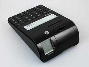 Daisy Perfect M cash register Estonian version (5 foto / 9)