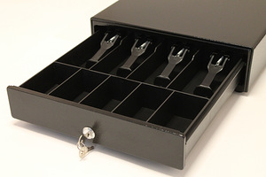 Daisy Perfect M cash register Estonian version (8 foto / 9)