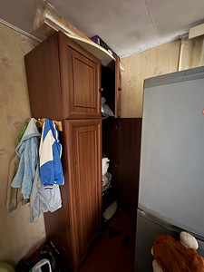 Müüa sektsioonkapp ja kapid (3 foto / 10)