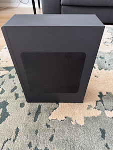 Philips TAB 6305 Soundbar + Wireless Subwoofer (5 foto / 7)