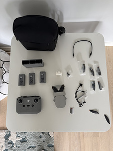 DJI Mavic Mini 2 Fly More Combo (3 фото из 5)