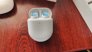 Xiaomi Redmi buds 3 pro (2 фото из 2)