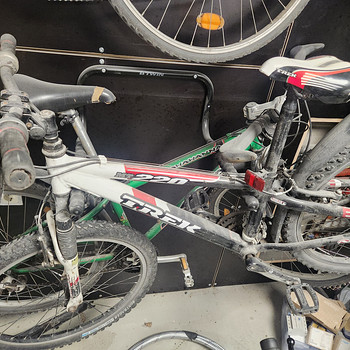 Laste Jalgratas trek