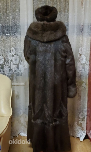 Шуба 52-54