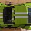 Лего Mustang GT500 (фото #5)