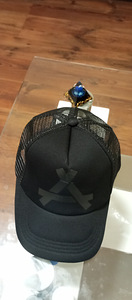 Продам новую кепку (1 фото из 3)