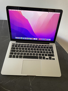 Apple MacBook Pro Retina 13 (4 фото из 7)