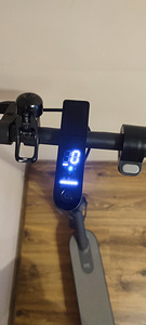 Xiaomi mi1s elektriline roller (1 foto / 3)