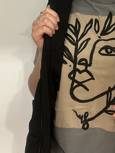T-särk PULL&BEAR (2 foto / 3)
