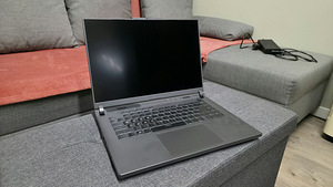 ROG Strix G16 (2023) RTX 4060
