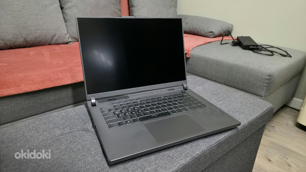 ROG Strix G16 (2023) RTX 4060