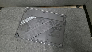 ROG Strix G16 (2023) RTX 4060 (3 foto / 6)
