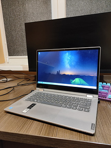 Lenovo IdeaPad C340 (1 foto / 2)