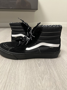 Vans ultracush gore-tex (1 foto / 3)