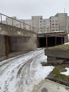 Гараж в аренду (2 фото из 5)