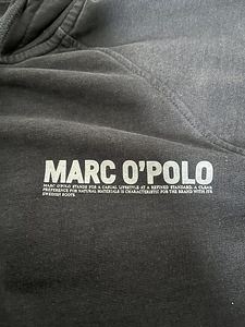 Marc O'Polo kampsun