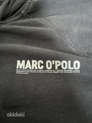 Marc O'Polo kampsun (foto #1)