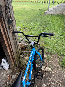 BMX jalgratas велосипед BMX (2 фото из 7)